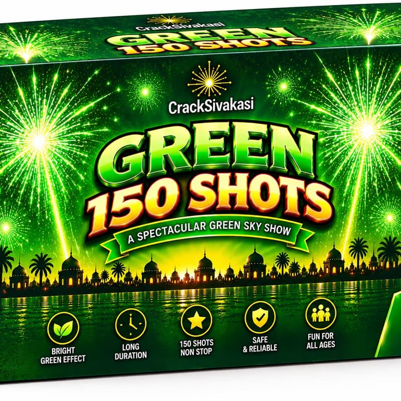 150 Shots