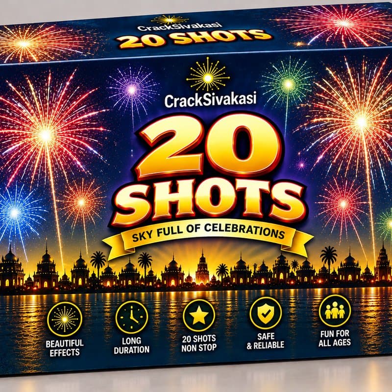 20 Shots