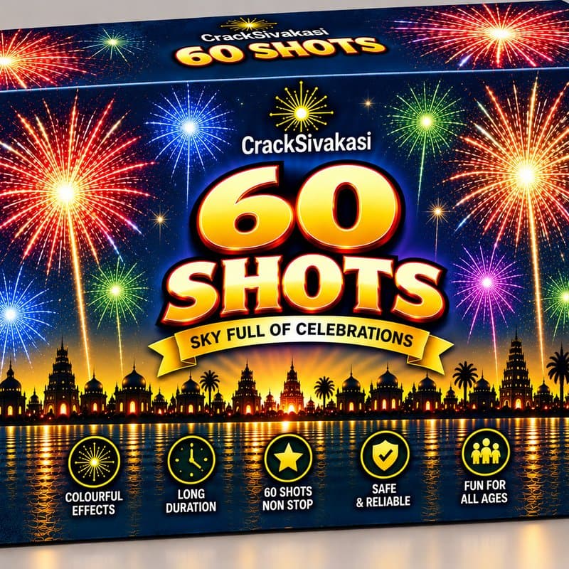60 Shots