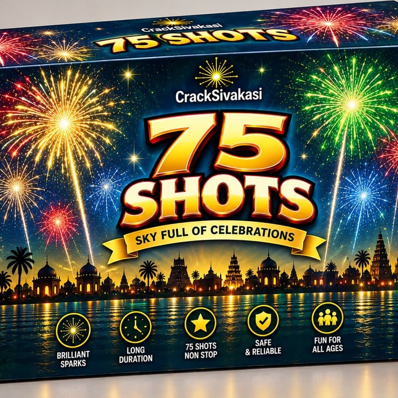 75 Shots