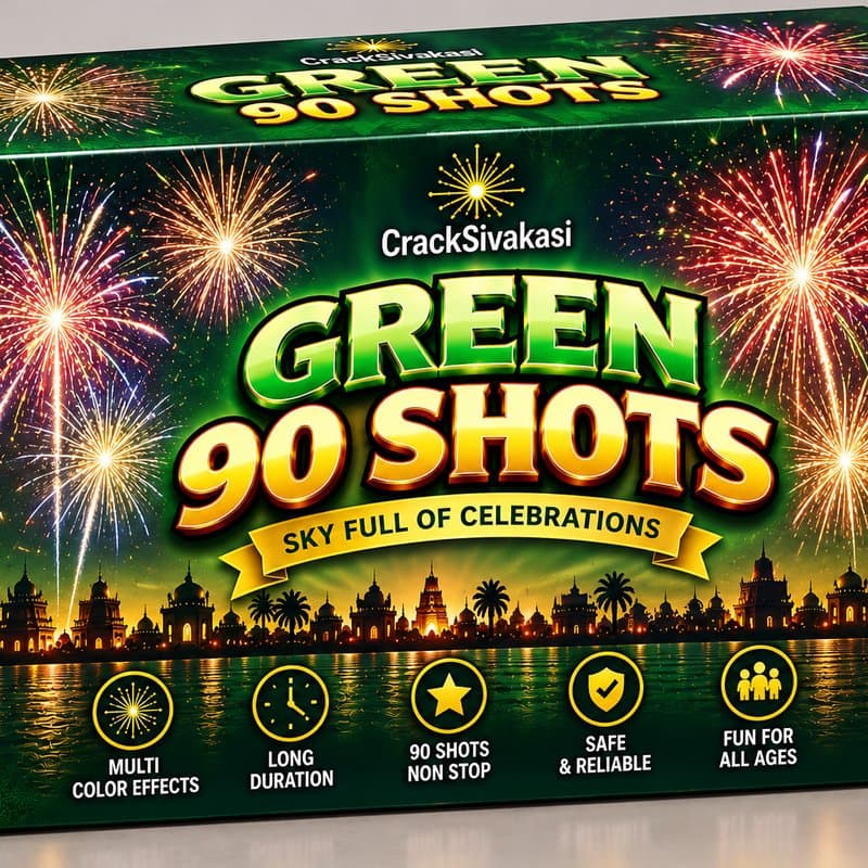 90 Shots