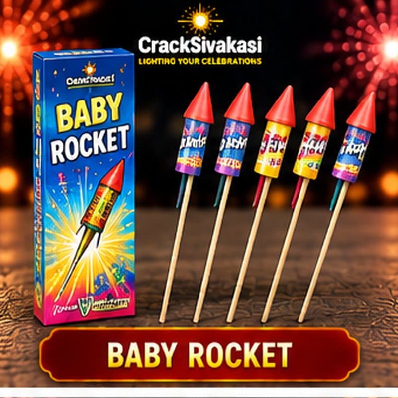 Baby Rocket