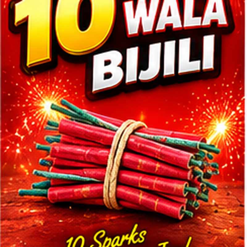 10 Wala Bijili