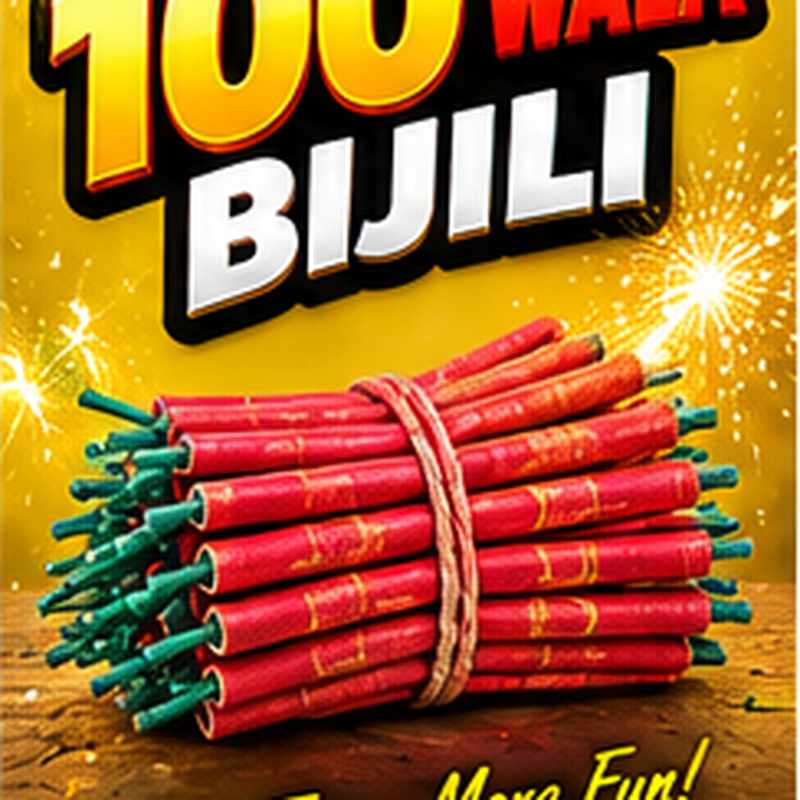 100 Wala Bijili