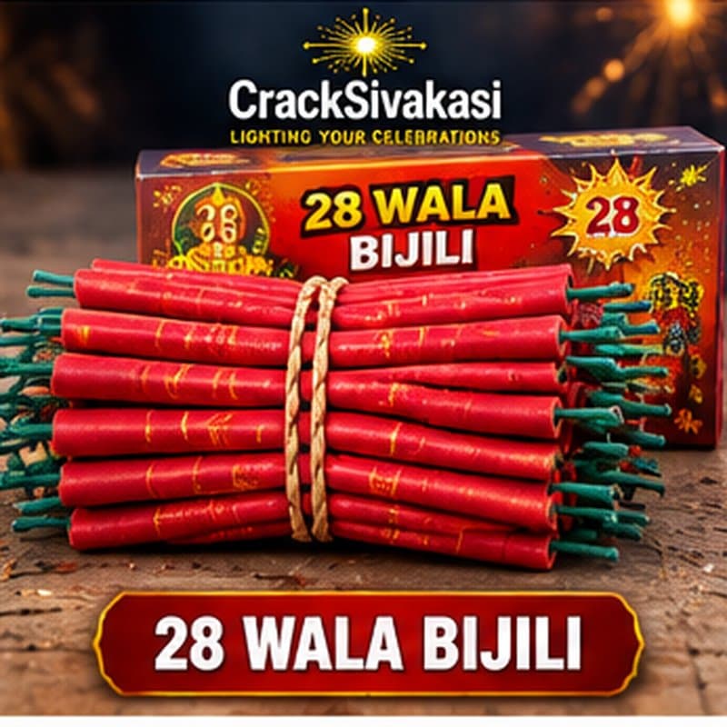 28 Wala Bijili
