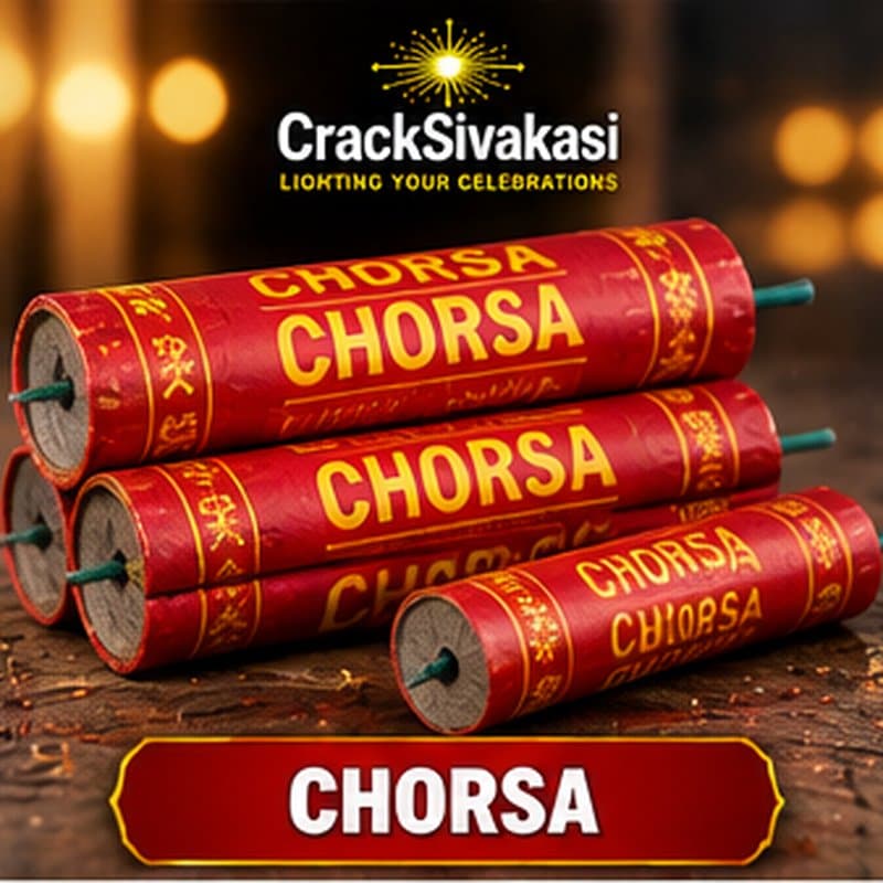 Chorsa