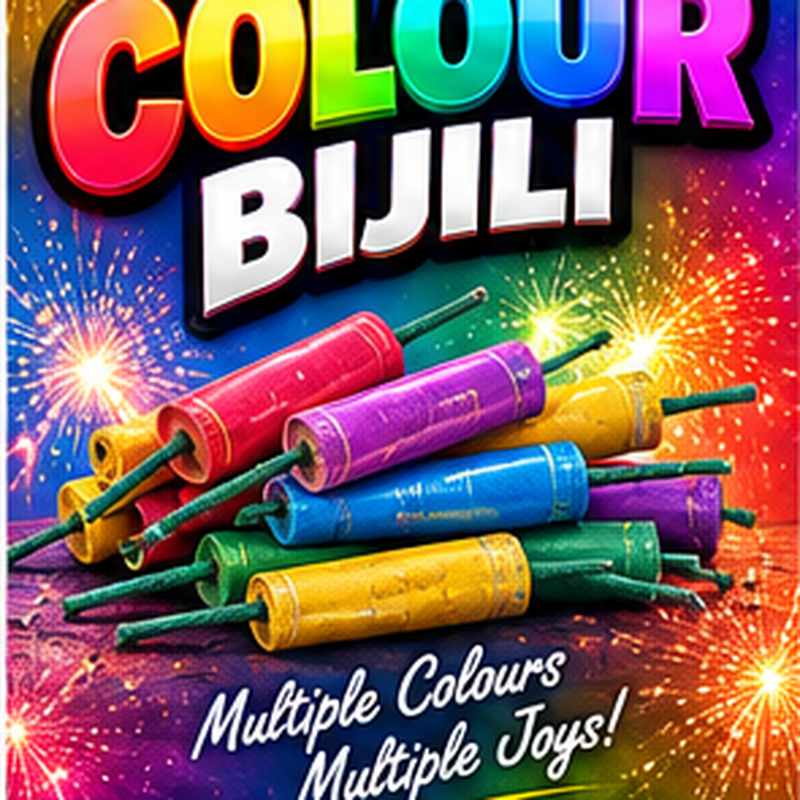 Colour Bijili