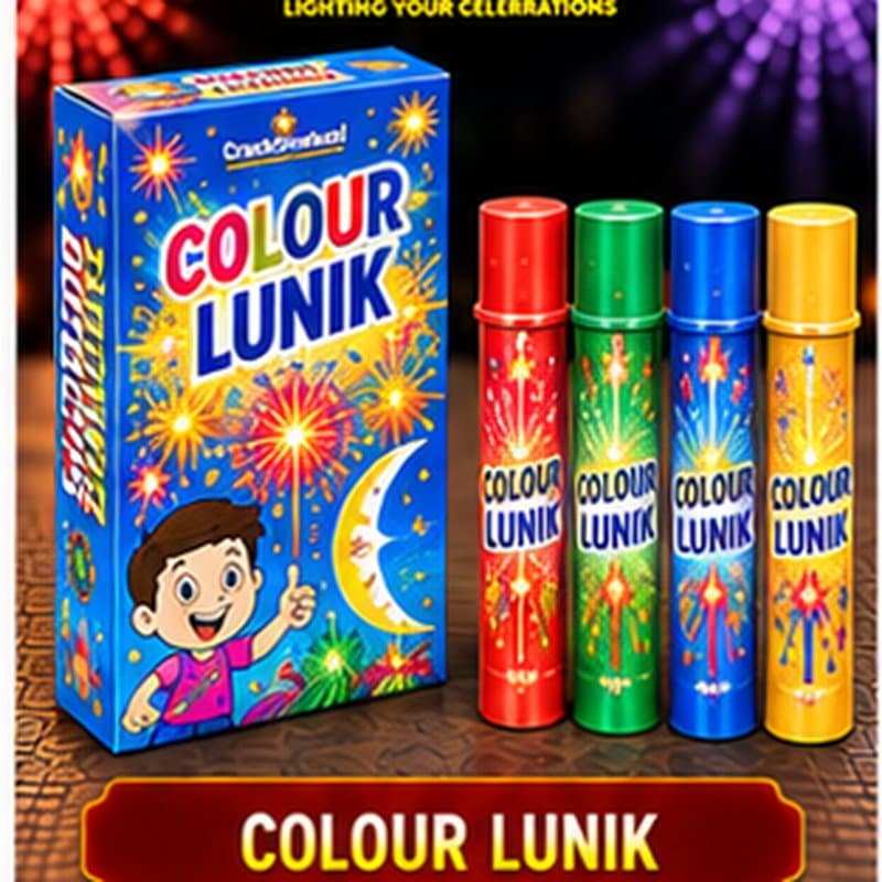 Colour Lunik