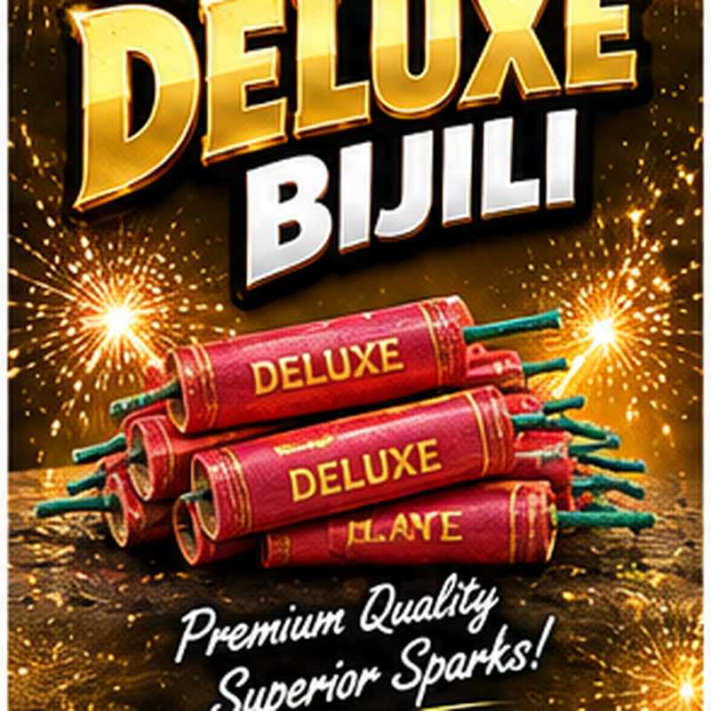 Deluxe Bijili