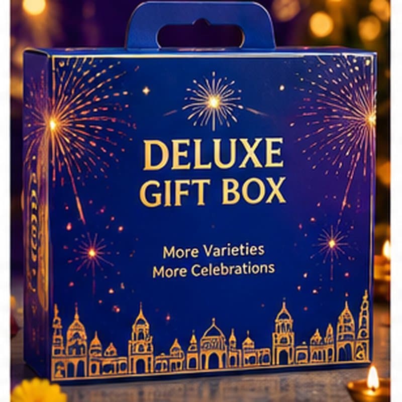 Deluxe Gift Box