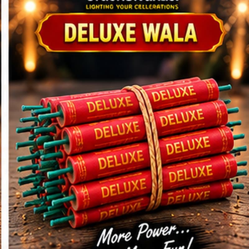Deluxe Wala