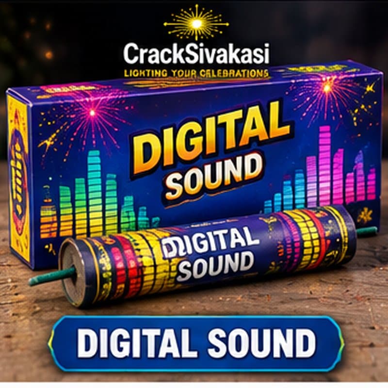 Digital Sound