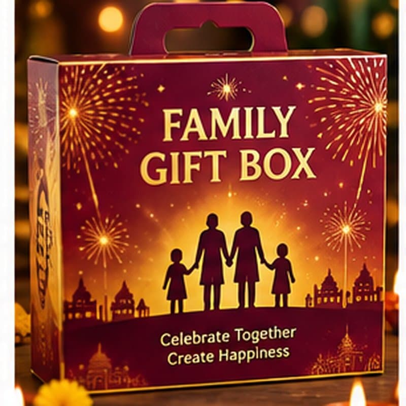 Family Gift Box