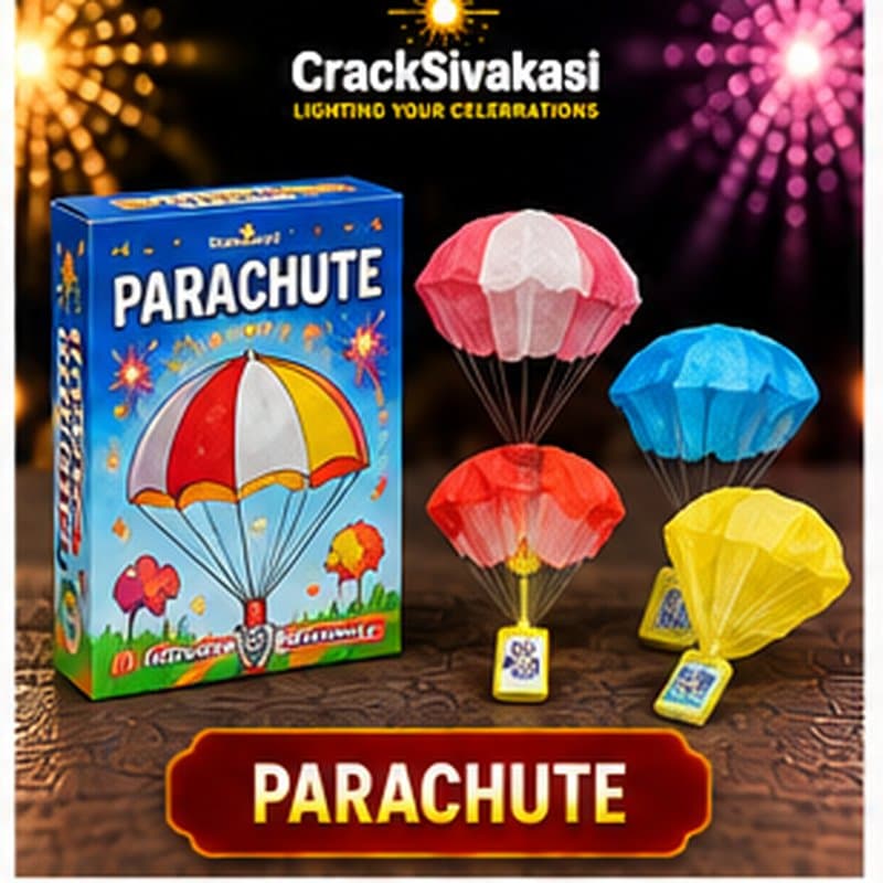 Parachute