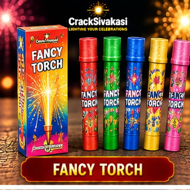 Fancy Torch