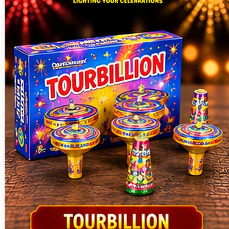 Tourbillion