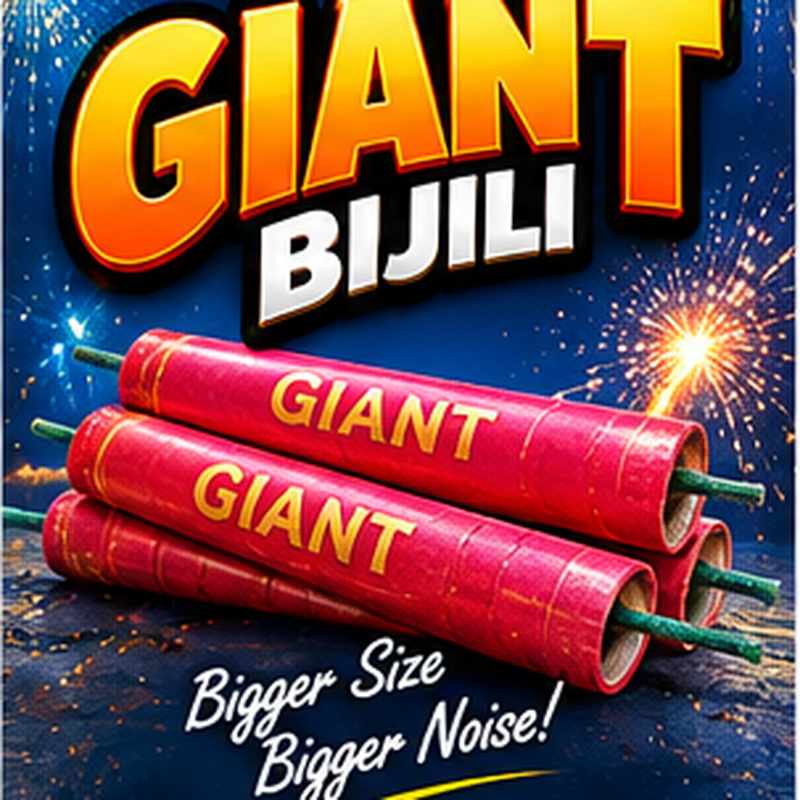 Giant Bijili
