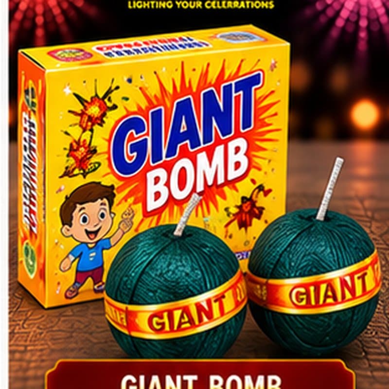 Giant Bomb