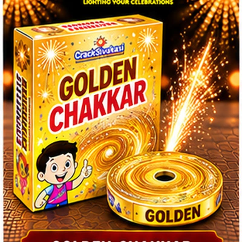Golden Chakkar
