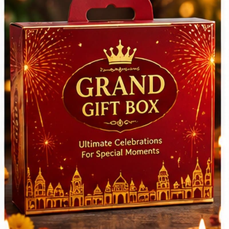 Grand Gift Box