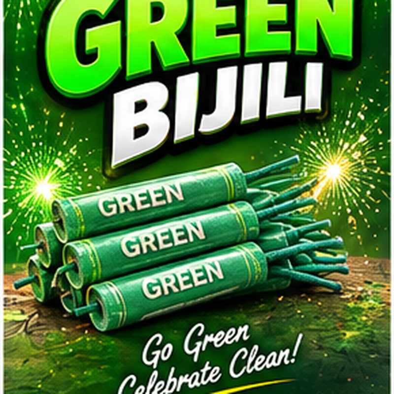 Green Bijili