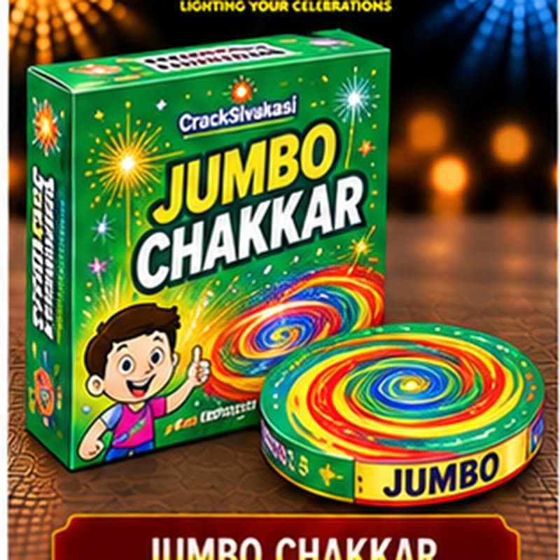 Jumbo Chakkar