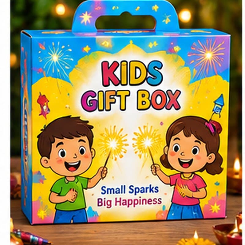 Kids Gift Box