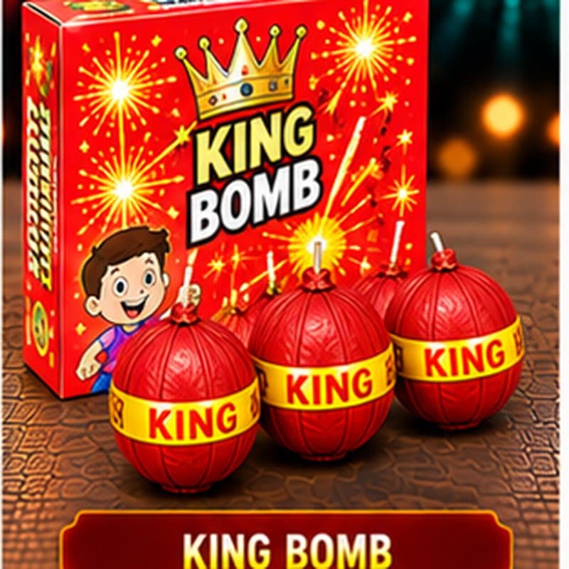 King Bomb