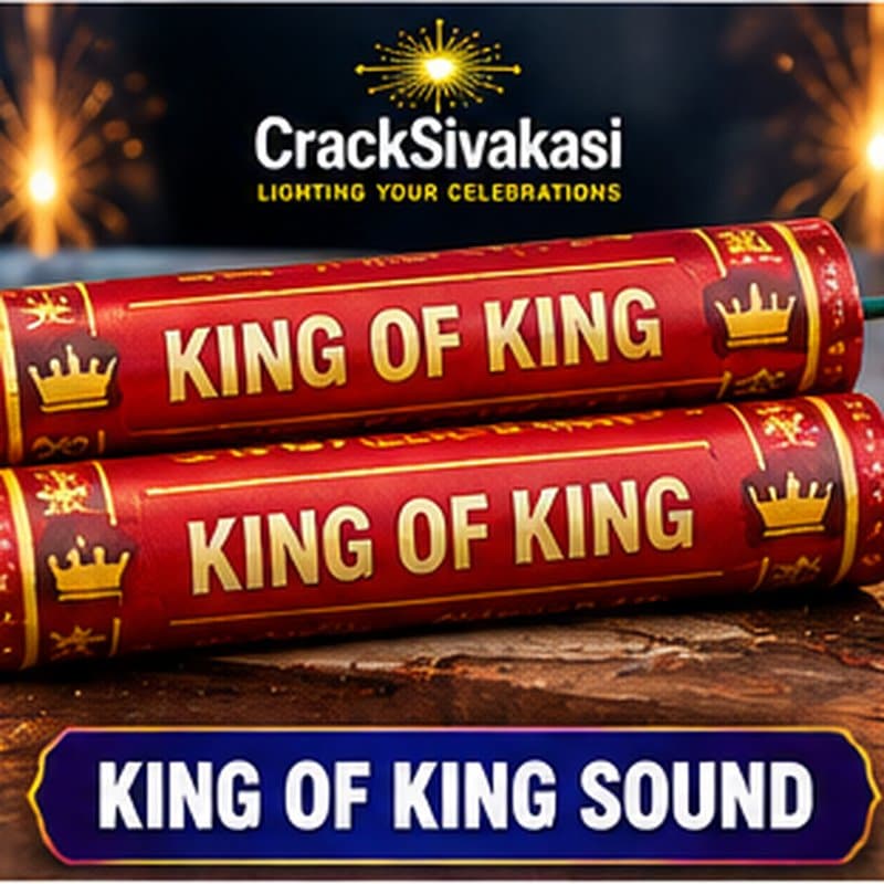 King of King Sound