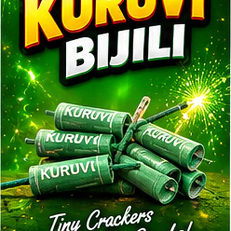 Kuruvi Bijili