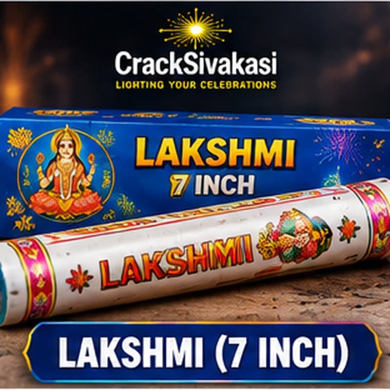 Lakshmi (7 inch)