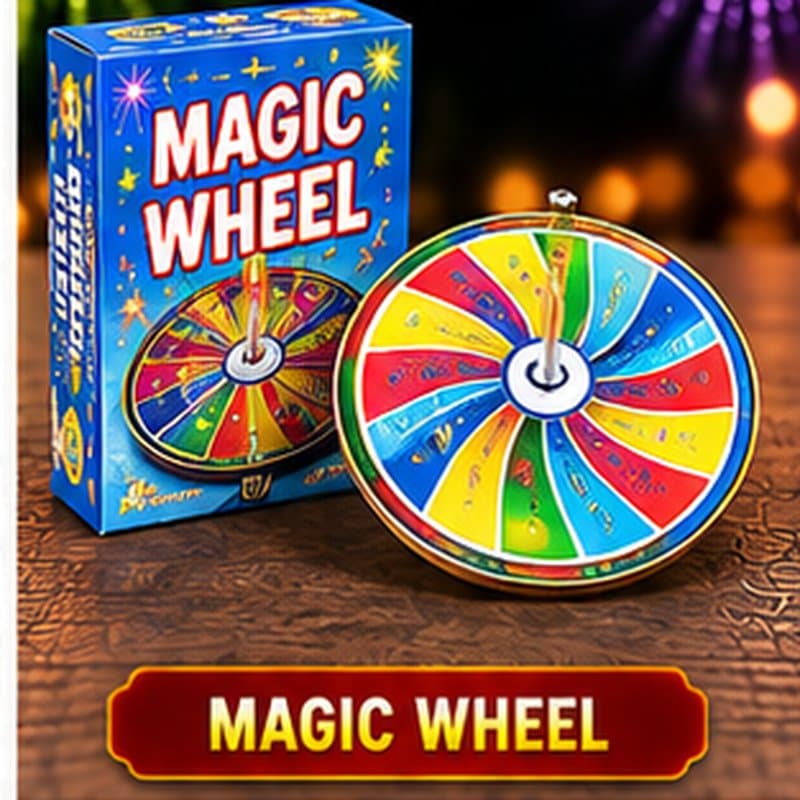 Magic Wheel