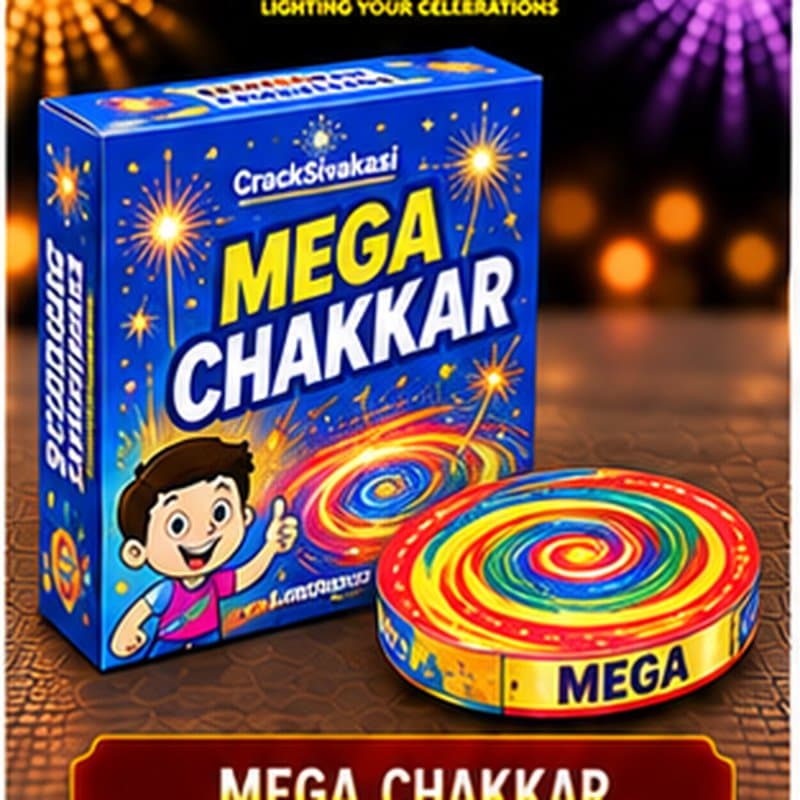 Mega Chakkar