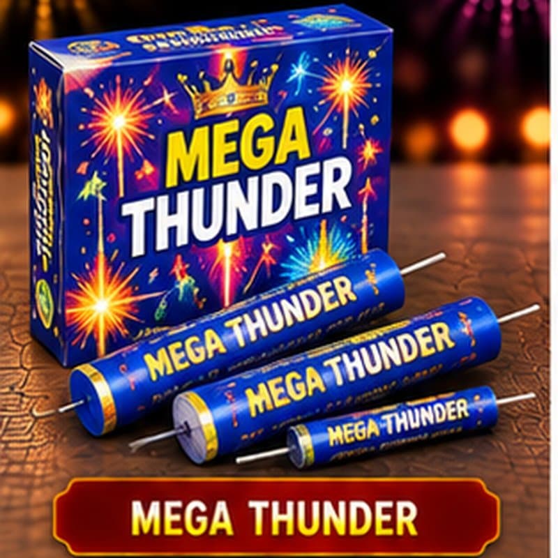 Mega Thunder