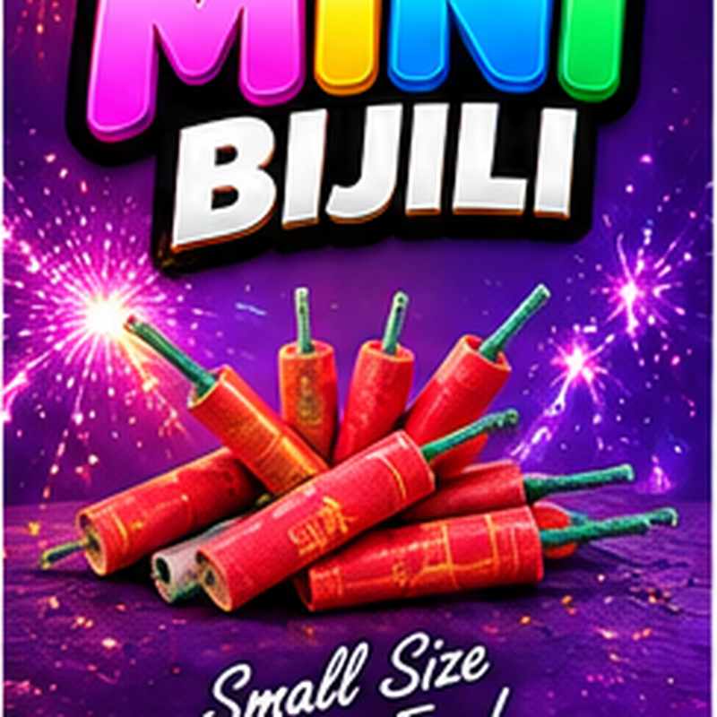 Mini Bijili