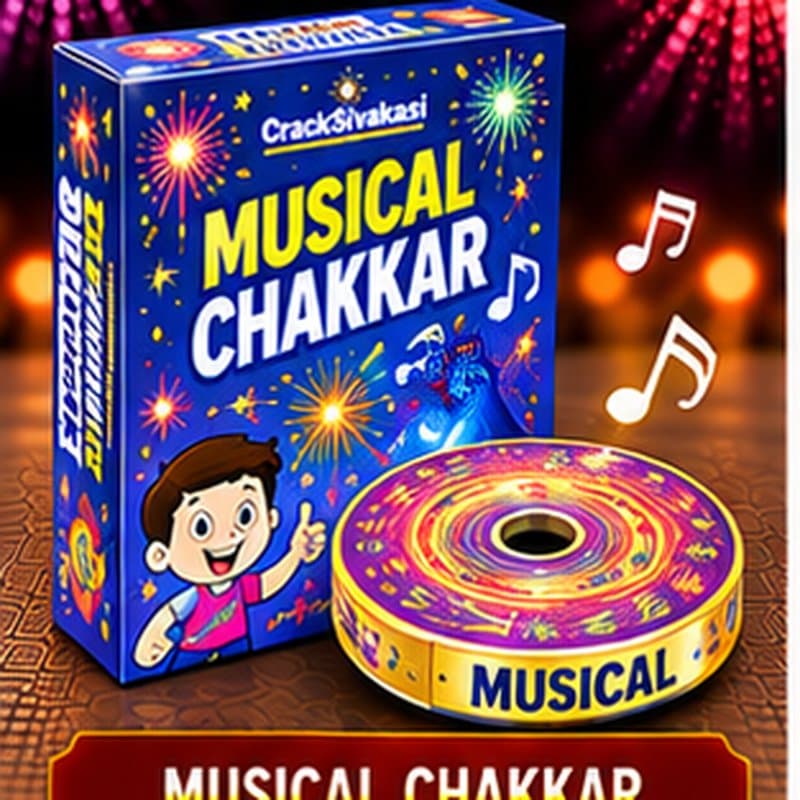 Musical Chakkar