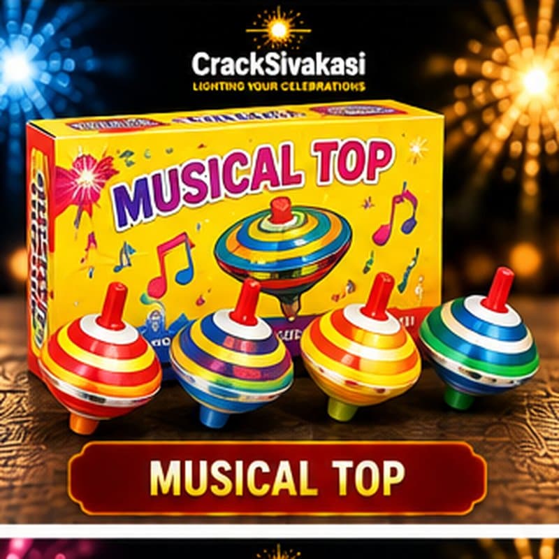 Musical Top
