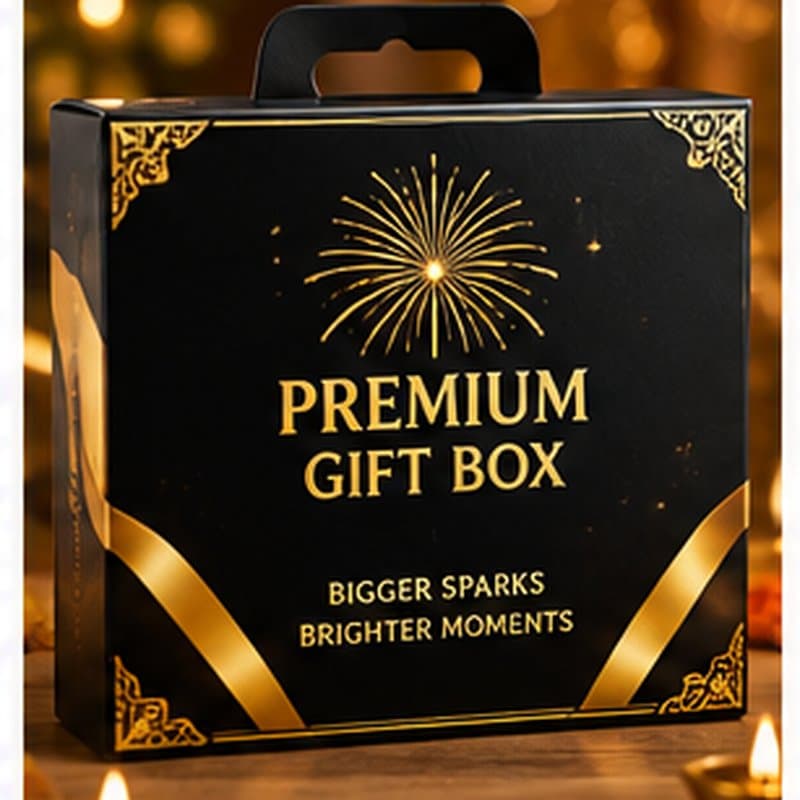 Premium Gift Box