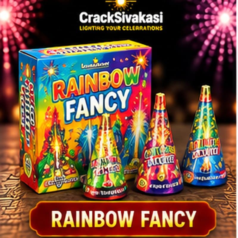 Rainbow Fancy
