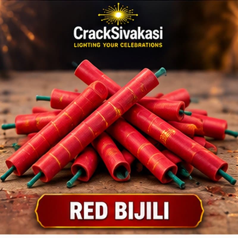 Red Bijili