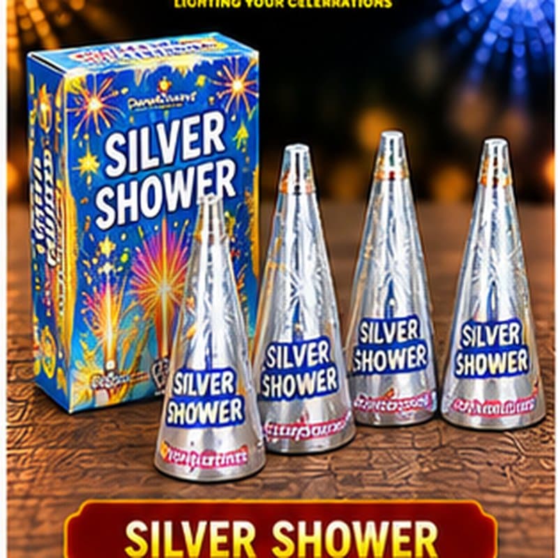 Silver Shower
