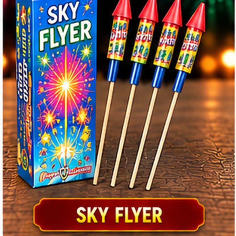 Sky Flyer