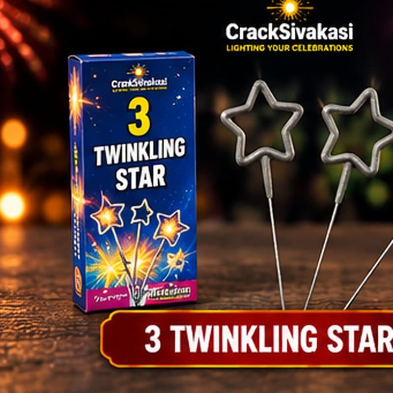 Sparkling Pencil