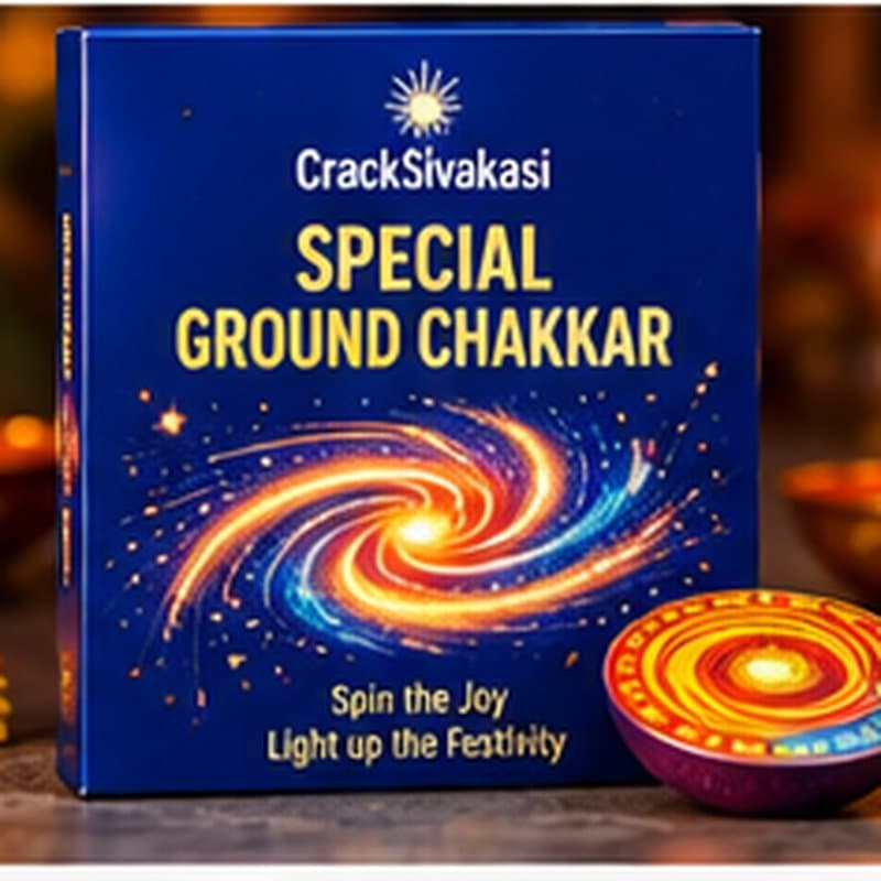 Special Ground Chakkar