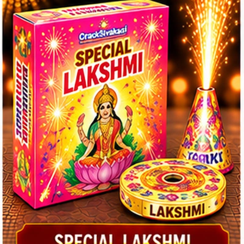 Special Lakshmi