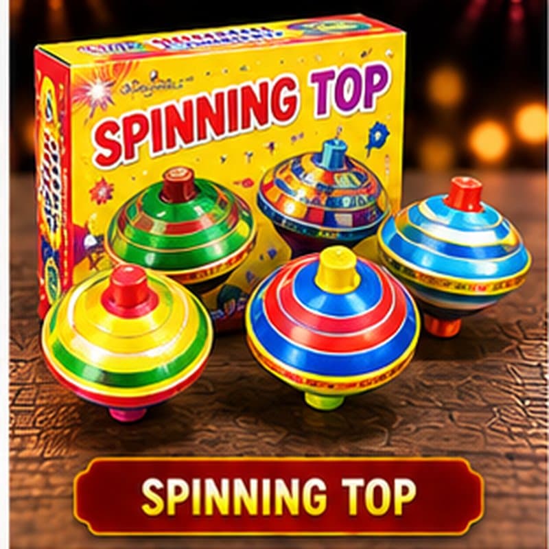 Spinning Top