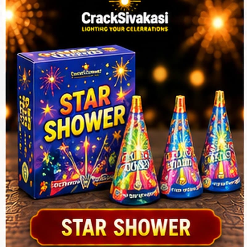 Star Shower