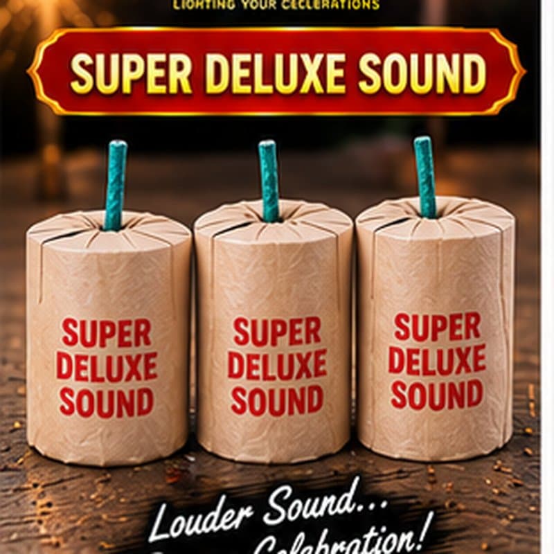 Super Deluxe Sound