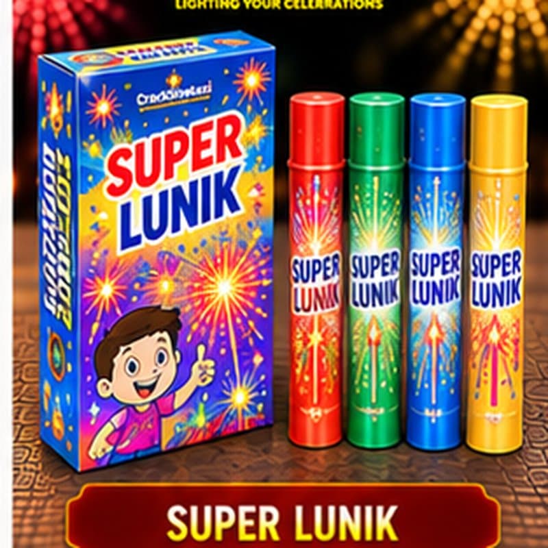 Super Lunik