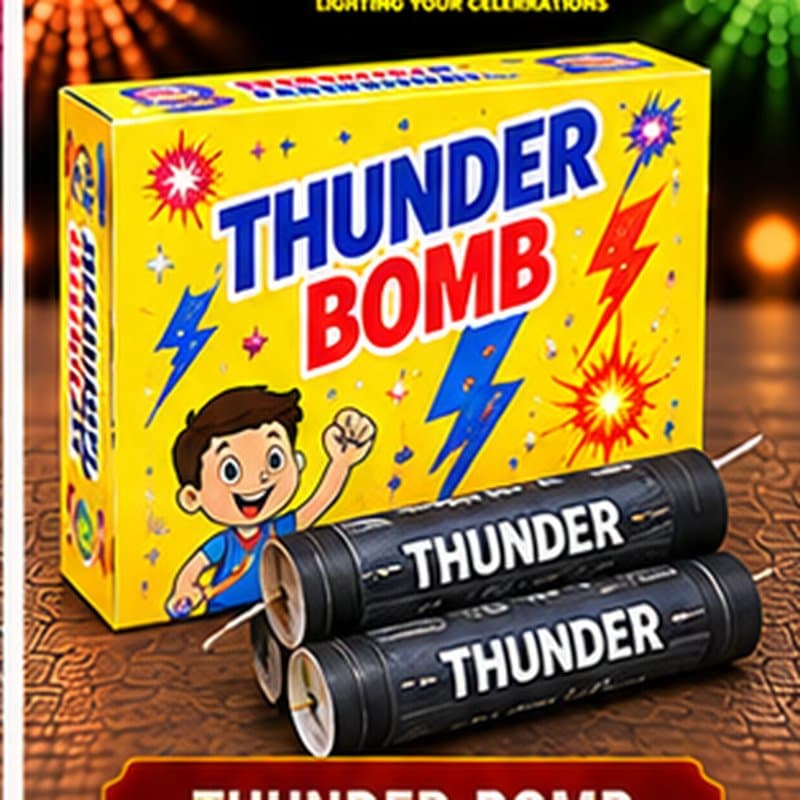 Thunder Bomb